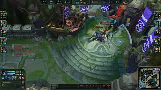 YORICK 2 MAIDENS GLITCH 2022