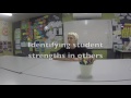 Positive Psychology Interventions in a trauma-informed school setting.