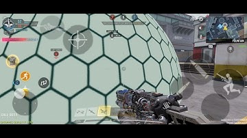 *NEW* SHIELD GRENADE - S6 TEST SERVER GAMEPLAY - CALL OF DUTY MOBILE