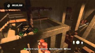 Trials Evolution - Just Give Up (Ninja Level 2)