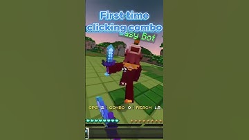 Time clicking #minecraft #zeqapvp #cps #comboes #improvement #zeqa #zeqaboxing