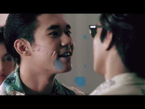 These Two men Fought Over a GIRL For LOVE Each Other | Movie Scene | Free Movie Clip