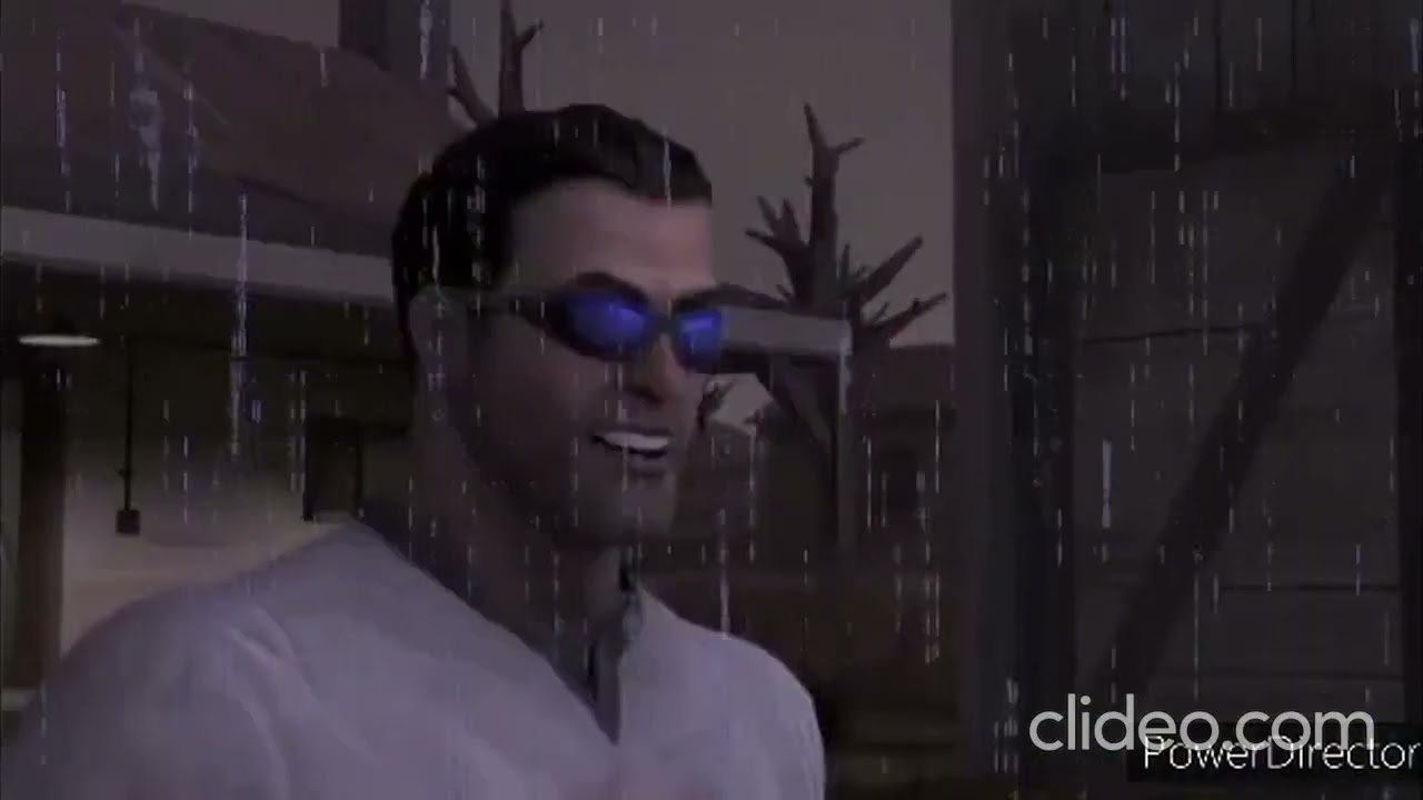 Ladybug White - TV Spot 6