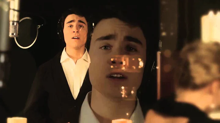 Nicholas Cunha (Cover) Cinema Paradiso Live