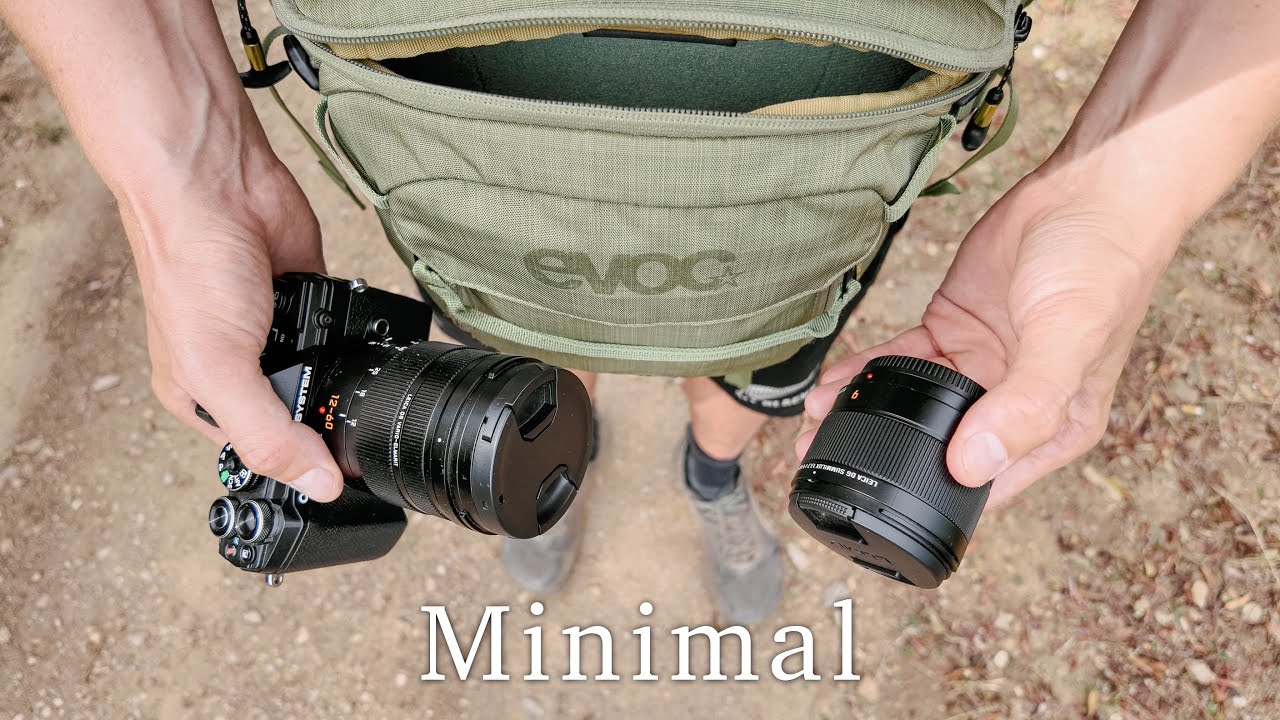 Я так рад, что вложился в эту камеру...