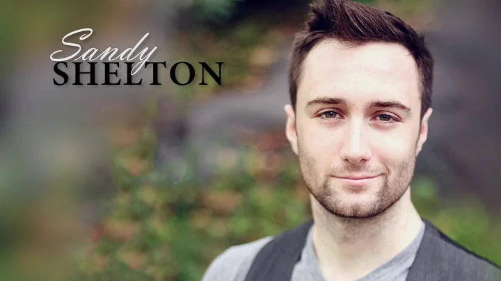 Sandy Shelton Professional Dance Reel | Dance With...