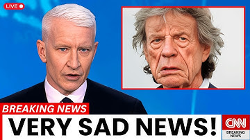 Mick Jagger laat een fortuin achter waar zijn familie om moet huilen