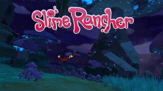 Slime Rancher - Indigo Quarry Night Theme (Relax Version) chords