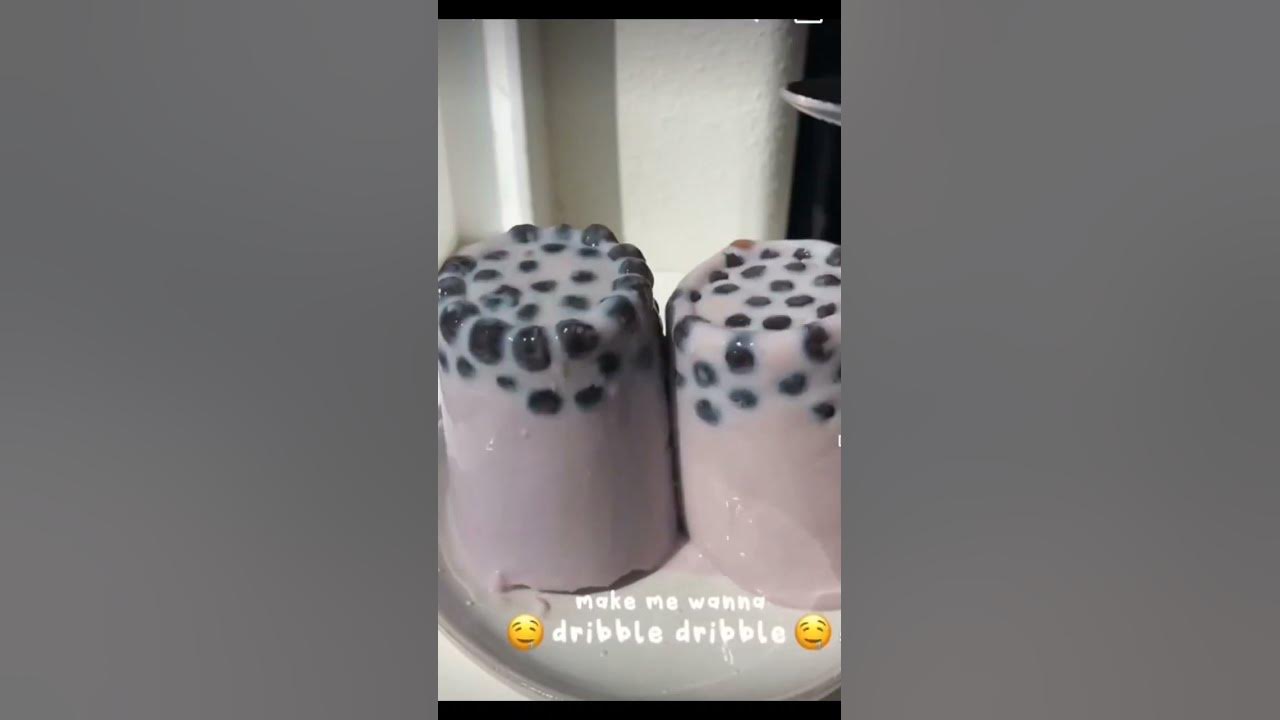 my money doesn't jiggle but my boba 🧋🤩🥰🍫🤫🥳does #shorts #motivation  #trending
