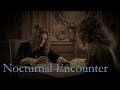 Chevalier / Liselotte / Philippe - Nocturnal Encounter (Versailles)