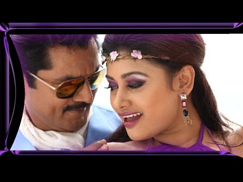 Sandamarudham Official Trailer | Sarath Kumar | Oviya | Meera