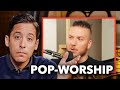 Christian Singer Sparks Major Controversy Christian Singer Sparks Major Controversy