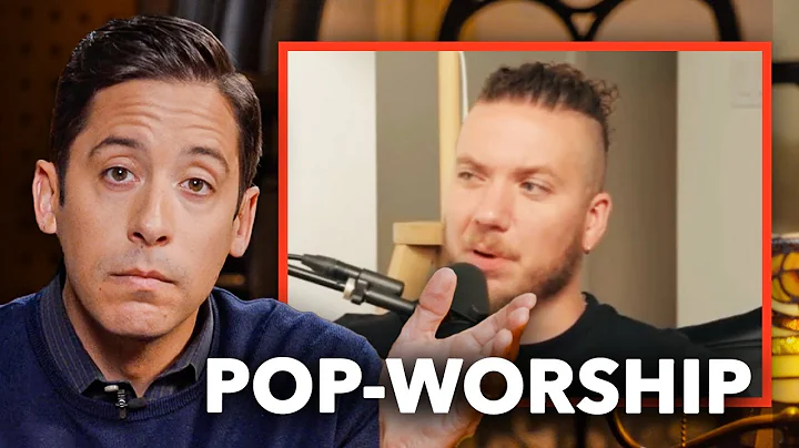 Christian Singer Sparks Major Controversy