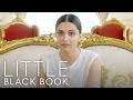 Deepika Padukone Opens Up About Her History With Depression Little Black Book Harper S BAZAAR 