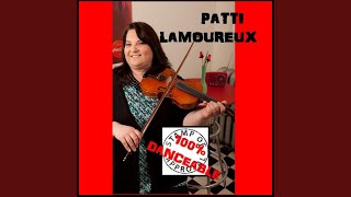 Video thumbnail of "Patti Lamoureux - Rosie's Waltz"