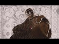 Asha Imuno - ROAD RAGE (feat.  Wakai) (Lyric Visualizer)