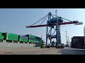 Pelabuhan tanjung priuk (jakarta)