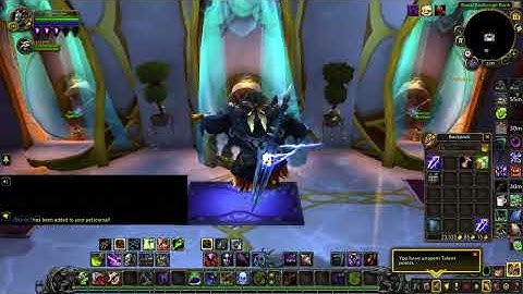 Logging Into my 18 year Old WoW account