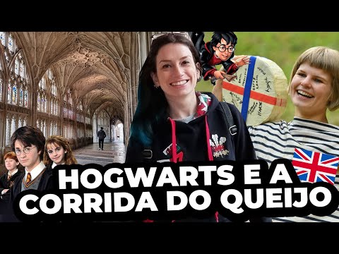 Vídeo: Quem é o dono do queijo da cidade da catedral?