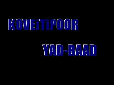 Koveitipoor -=- Yad Bad