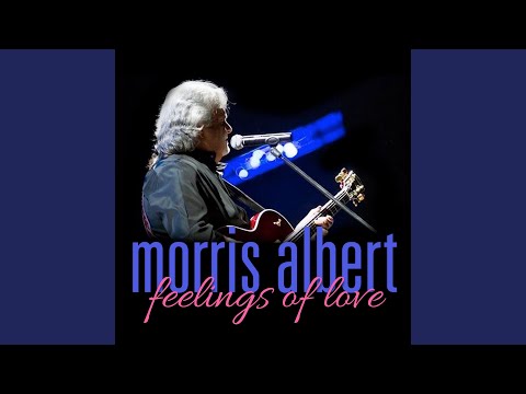 Morris Albert - Summer in Paris