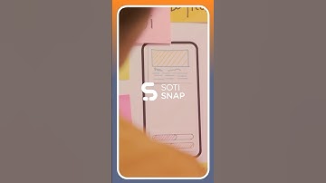 Go from paper to digital with SOTI Snap.