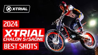 Best Shots | 2024 X-Trial Chalon-sur-Saône 🇫🇷 (France)