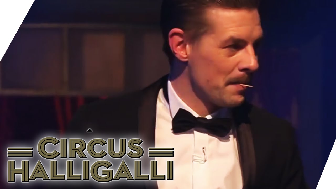 Circus Halligalli Das Duell Um Die Geld