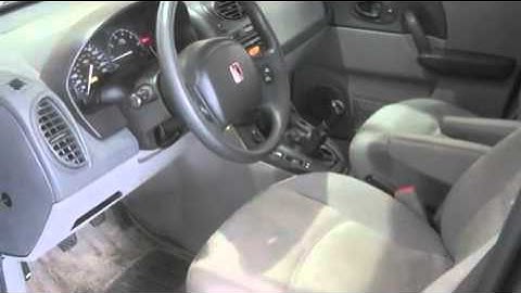 2003 Saturn VUE OH