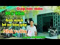 Anh minh làm ăn thất bại thiếu nợ giờ cần bán căn nhà vườn gấp diện tích cực khủng lên tới 1015m2