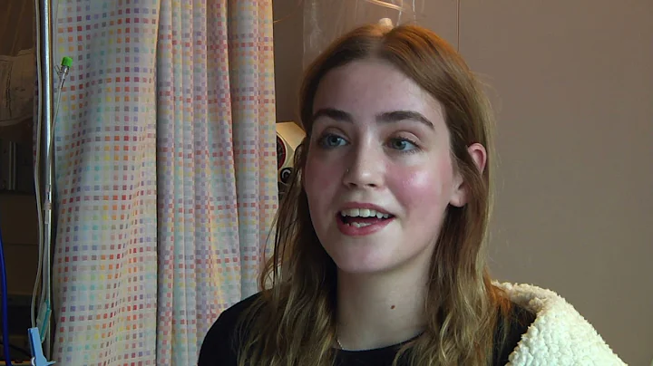 Patient Pioneer: The Story of Courtney Joyce