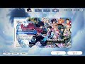 Kimetsu no Yaiba Hashira Banner Wish Fanmade | Genshin Impact X Demon Slayer Part 2