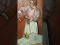 Edgar degass combing the hair 1896 art arthistory contemporaryart oilpainting fineart