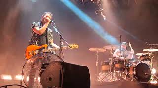 Royal Blood - Shiner in the Dark (Live Circo Voador - Rio de Janeiro / RJ - Brazil 16/04/2024) 4K