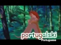 Lion king  can you feel the love tonight polishmultilanguage