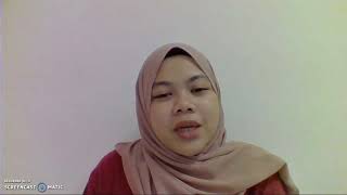 Self Reflection Speech 2 S43113