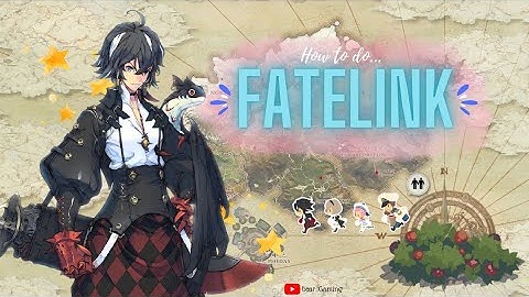 Exos Heroes 101: Fatelink [Exos Heroes]