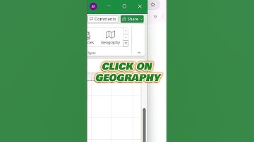 Insert State Flags in Excel with Ease