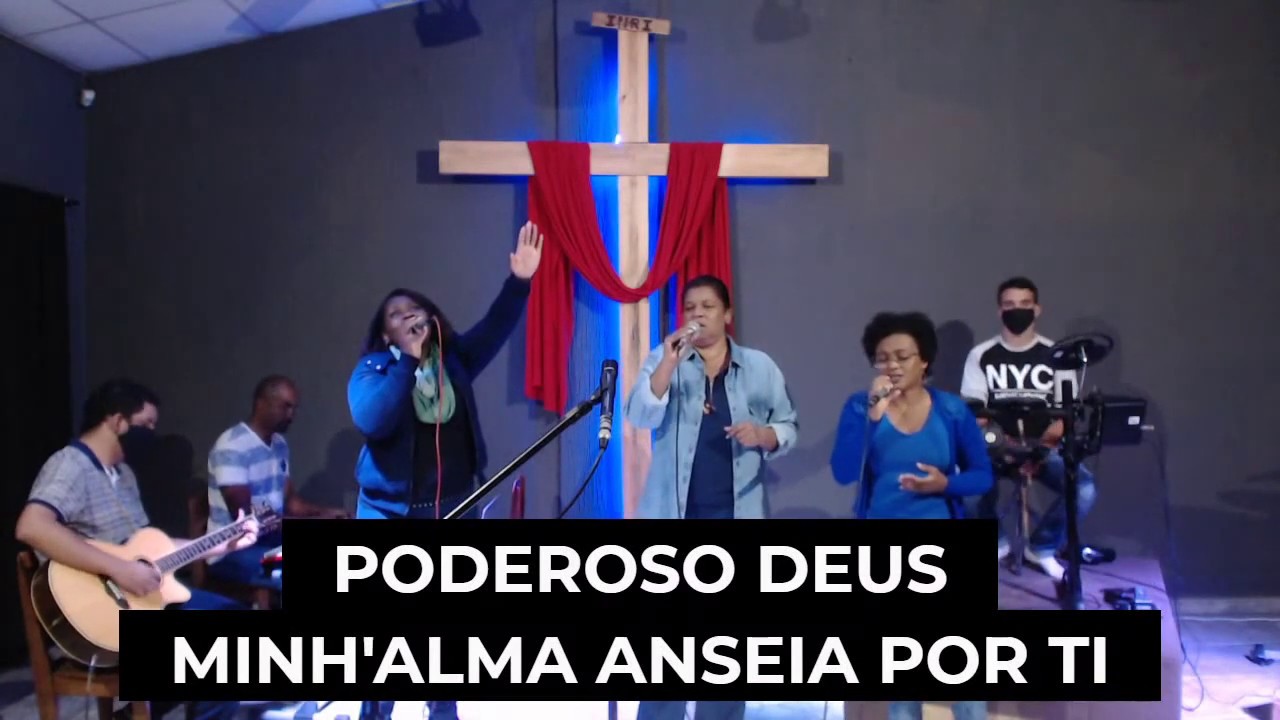 O SEGREDO PARA VIVER O NOVO TEMPO DE DEUS 14/06/2020 - YouTube