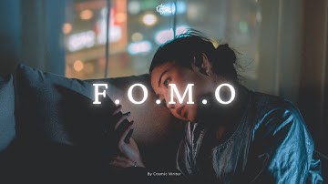 FOMO: nỗi sợ bị bỏ lỡ thời 4.0 (và 3 giải pháp)