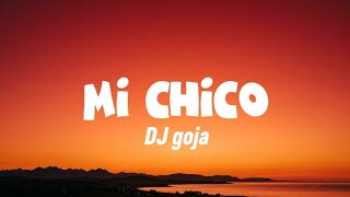 Mi Chico 🔥 DJ Goja (Lyrics) | Summer Vibes 2026 🌴