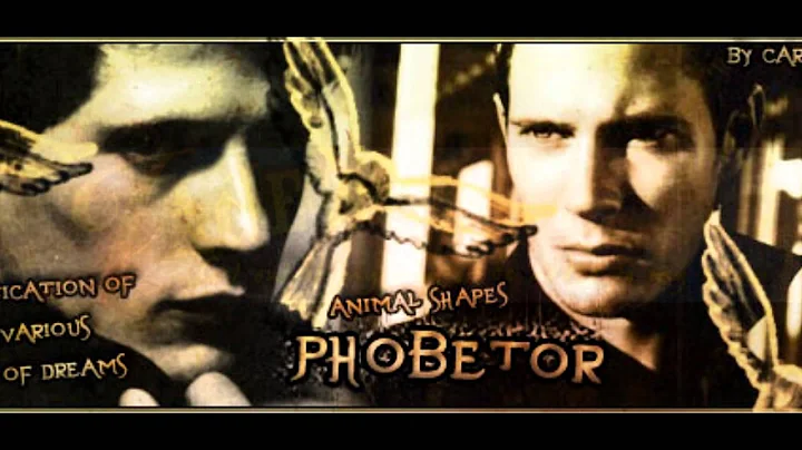 Dark hunters.wmv