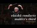Capture de la vidéo Minnesota Orchestra: Gustav Mahler's Symphony No. 3