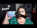 NO FILTER REVIEW | MENAGERIE COSMETICS | WHALESONG EYESHADOW PALETTE