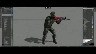 ARMA 3 How to suggest weapons on Adrenaline MilSim Exile Server screenshot 5