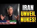IRAN Has NUCLEAR WEAPONS — America Cannot Strike, ISRAEL Faces ANNIHILATION | Prof Jiang Xueqin