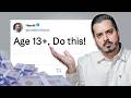 Dubai Teenagers, listen up! | How to Invest profitably