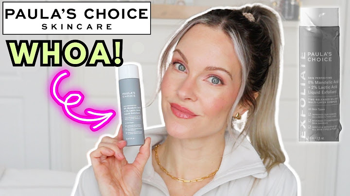 Paulas choice bha liquid review năm 2024