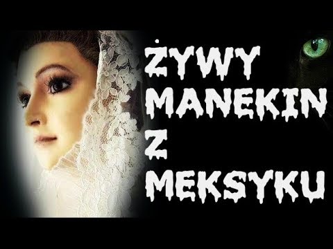 Wideo: La Pasqualita: Manekin Czy Zabalsamowane Zwłoki Panny Młodej? - Alternatywny Widok