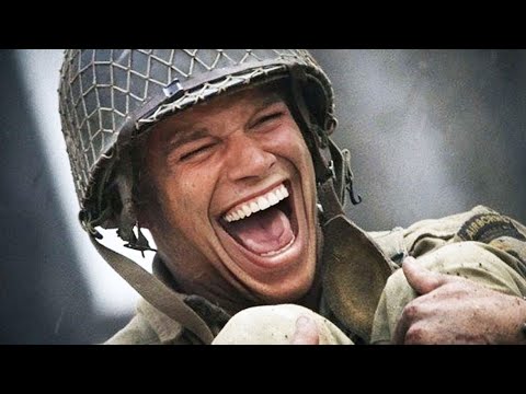 Man Gets Lost At War, Instantly ENJOYS It (Movie Recap)